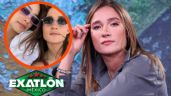 Foto ilustrativa de la nota titulada: Exatlón México: Mati Álvarez reaparece junto a Evelyn Guijarro y reaviva su romance