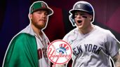 Foto ilustrativa de la nota titulada: Conoce a Alex Verdugo, el beisbolista mexicano que busca llegar a la Serie Mundial con los Yankees