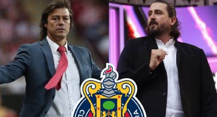 Amaury Vergara se olvida de Gago y ya busca traer de vuelta a Matías Almeyda