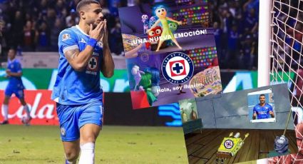 Los MEMES se rinden ante Cruz Azul tras vencer a Puebla y ser líder indiscutido del Apertura 2024