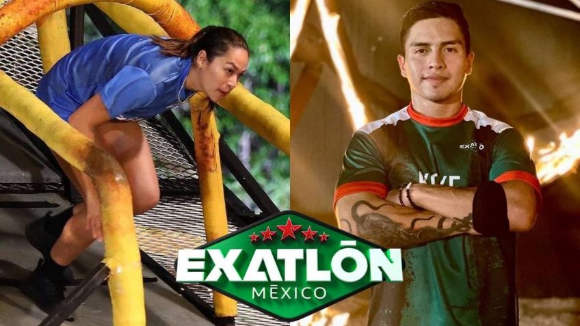 Exatlón México: Así quedará conformado el equipo azul en la nueva temporada del reality