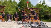Foto ilustrativa de la nota titulada: Exatlón México: Así estará conformado el equipo rojo en la nueva temporada del reality