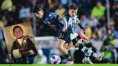Foto ilustrativa de la nota titulada: Los MEMES celebran la victoria del América sobre el Santos Laguna en la Liga MX