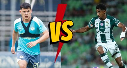 América vs Santos Laguna: Cómo y dónde ver EN VIVO el partido del Apertura 2024 de la Liga MX