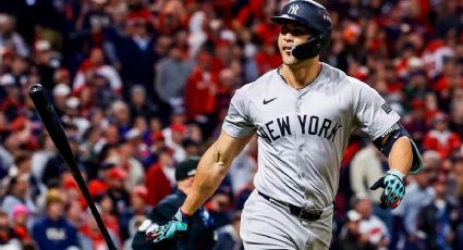 Esta fue la última vez que los New York Yankees ganaron la Serie Mundial