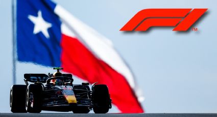 Así le fue a Checo Pérez en la carrera sprint del GP de Estados Unidos