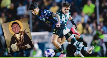 Los MEMES celebran la victoria del América sobre el Santos Laguna en la Liga MX