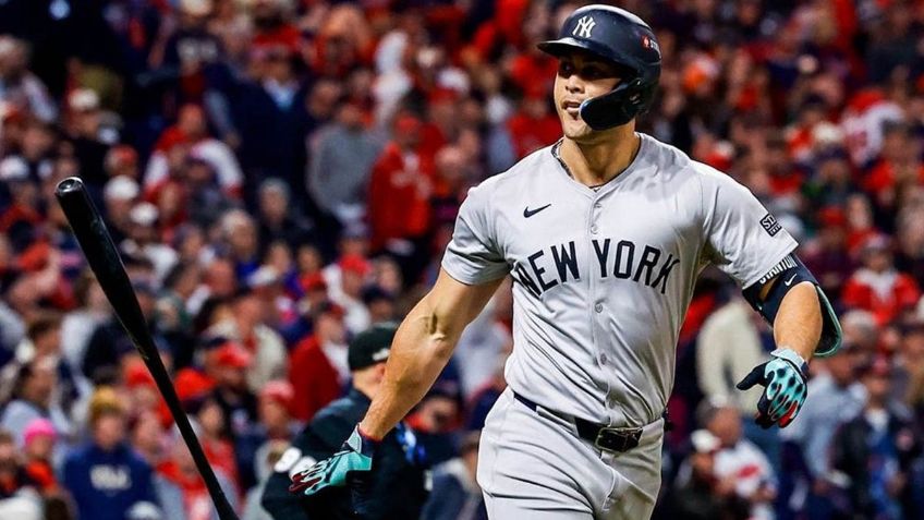 Esta fue la última vez que los New York Yankees ganaron la Serie Mundial