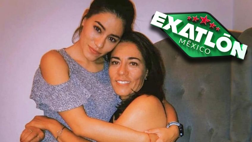 Exatlón México: El día que Gina Torres pidió ayuda para combatir el cáncer de su madre
