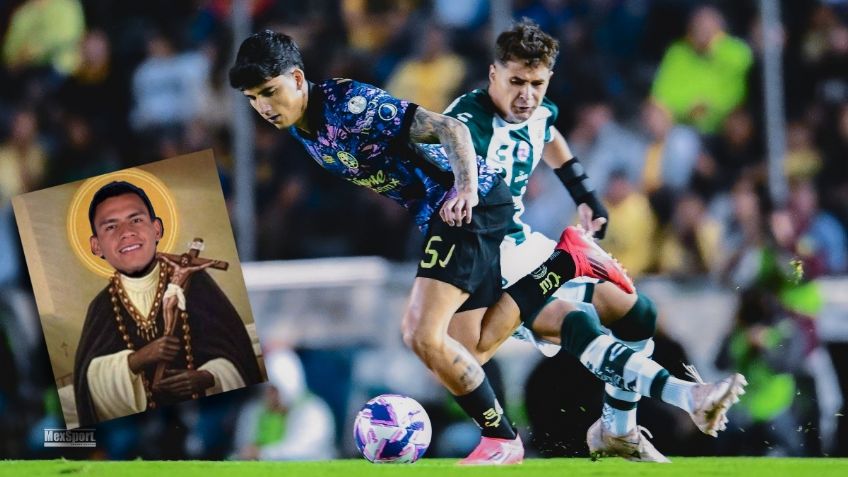 Los MEMES celebran la victoria del América sobre el Santos Laguna en la Liga MX