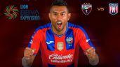 Foto ilustrativa de la nota titulada: Atlante vs Tapatío: Cuándo y dónde ver EN VIVO el partido de la Liga de Expansión MX