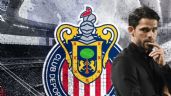 Foto ilustrativa de la nota titulada: Los 5 entrenadores que podrían ser el reemplazo de Fernando Gago si abandona Chivas