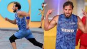 Foto ilustrativa de la nota titulada: Exatlón México: Spoilers aseguran que Keno Martell regresará a la octava temporada del reality