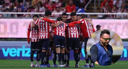 ¿Turco Mohamed llegará a Chivas para suplir a Gago? El técnico estaría interesado en dirigir al Rebaño