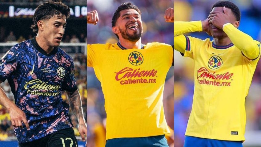 Estrella del América podría dejar al equipo para llegar a otro grande de la Liga MX