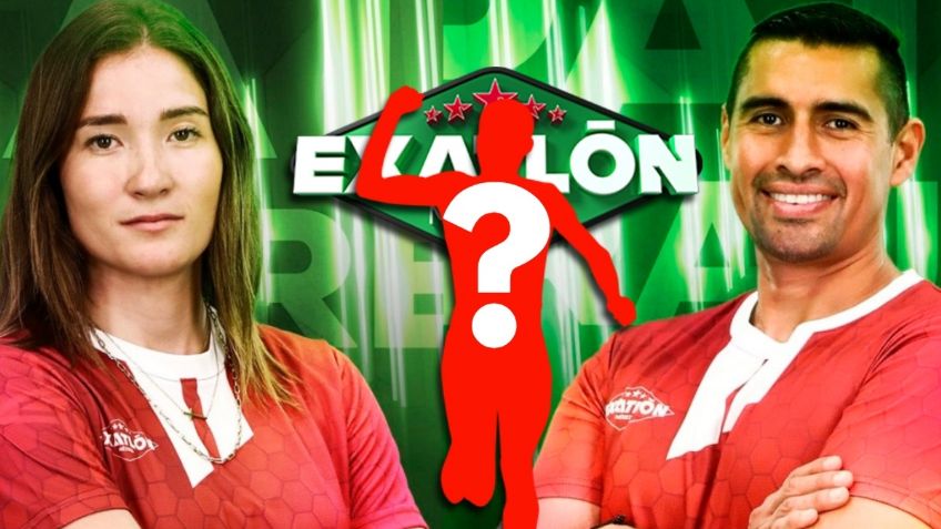 ¿Mati Álvarez o Pato Araujo? Campeón de Exatlón México confirmado para la octava temporada