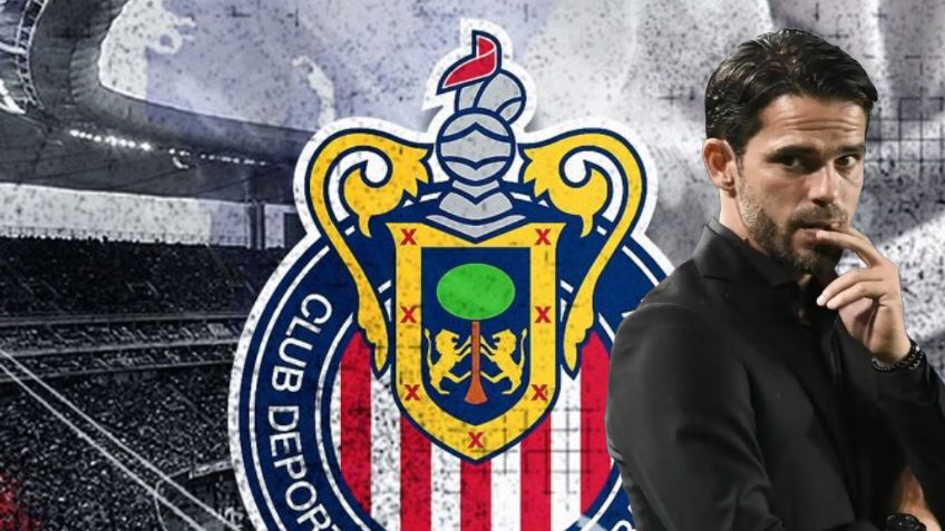 Los 5 entrenadores que podrían ser el reemplazo de Fernando Gago si abandona Chivas