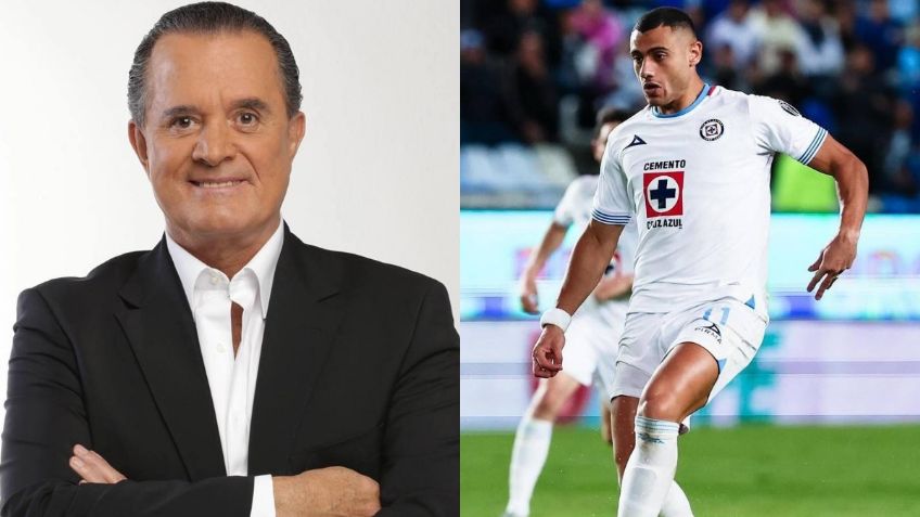 Raúl Orvañanos le responde a Giorgos Giakoumakis tras burlas por pronunciar mal su nombre