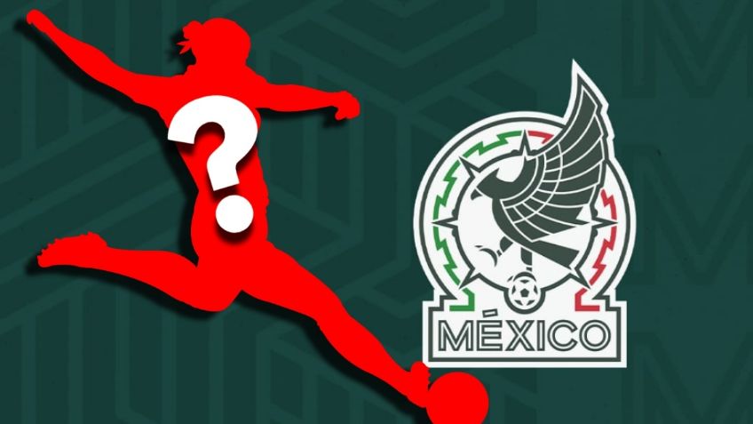 Limpiaba botellas de cerveza, se disfrazaba de niño para jugar y terminó siendo goleadora del Tri