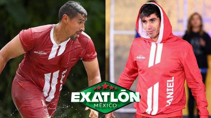 Ni Pato Araujo o Daniel Corral, esta es la primera leyenda que logró 200 victorias en Exatlón México