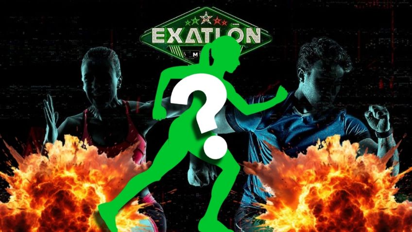 Explosión la desfiguró y estuvo al borde de la muerte, pero se recuperó y compitió en Exatlón México