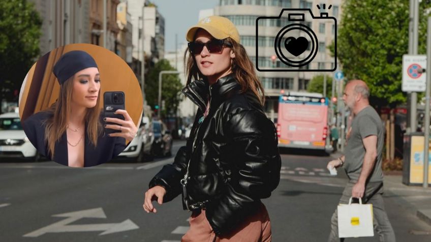 Exatlón México: Mati Álvarez realiza una sensual sesión de fotos y enciende las redes