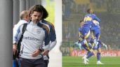 Foto ilustrativa de la nota titulada: Así fue el terrible debut de Fernando Gago con Boca Juniors tras dejar a Chivas