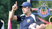 Foto ilustrativa de la nota titulada: ¿Llegará a Chivas? Matías Almeyda rompe el silencio y revela su futuro en la Liga MX