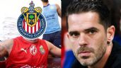 Foto ilustrativa de la nota titulada: Estrella de Chivas le manda fuerte indirecta a Fernando Gago tras su victoria sobre Pachuca
