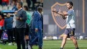 Foto ilustrativa de la nota titulada: Nuevo técnico de Chivas le manda guiño a Fernando Gago tras vencer a Pachuca