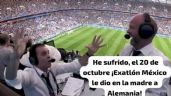 Foto ilustrativa de la nota titulada: Exatlón México: Los MEMES se rinden ante los pupilos de Antonio Rosique por humillar a los alemanes