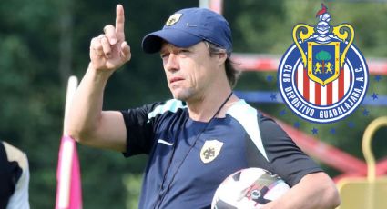 ¿Llegará a Chivas? Matías Almeyda rompe el silencio y revela su futuro en la Liga MX