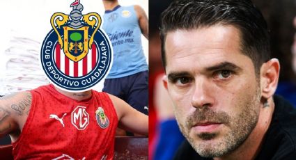 Estrella de Chivas le manda fuerte indirecta a Fernando Gago tras su victoria sobre Pachuca