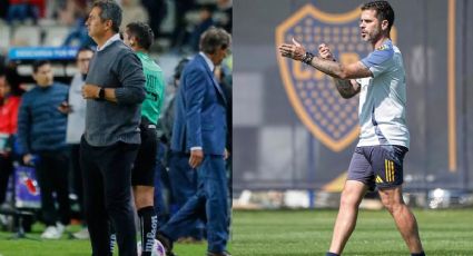 Nuevo técnico de Chivas le manda guiño a Fernando Gago tras vencer a Pachuca