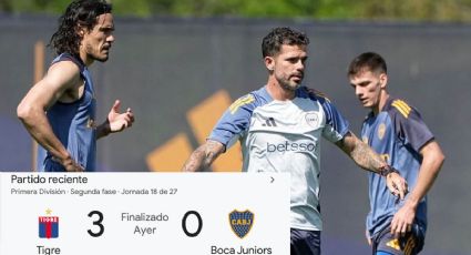 Excandidato a la presidencia se burla de Fernando Gago por su derrota con Boca Juniors