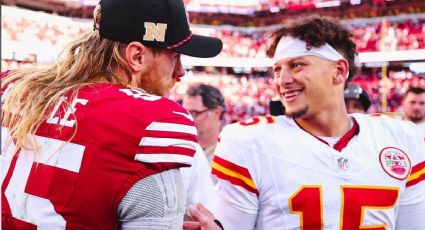 San Francisco 49ers es aplastado cruelmente por un invicto Kansas City Chiefs