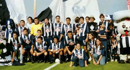 Fue leyenda en Monterrey, logró hacer historia en la Selección Mexicana, pero murió trágicamente