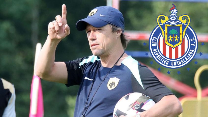 ¿Llegará a Chivas? Matías Almeyda rompe el silencio y revela su futuro en la Liga MX