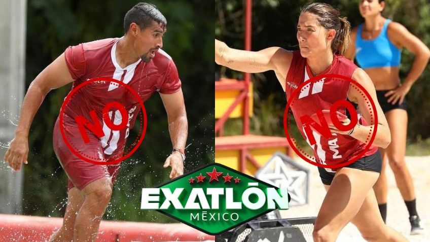 Ni Pato Araujo o Mati Álvarez, fans EXIGEN el regreso de este querido atleta a Exatlón México