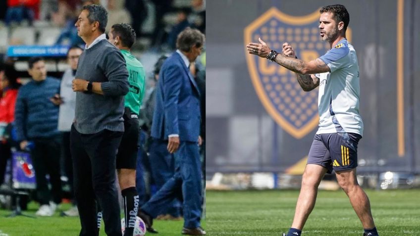 Nuevo técnico de Chivas le manda guiño a Fernando Gago tras vencer a Pachuca