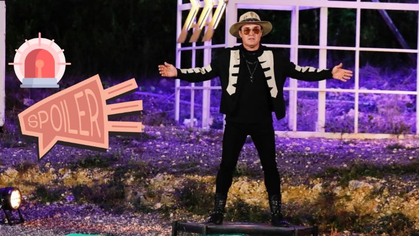 Exatlón México: Filtran al equipo ganador de la primera fortaleza este lunes en la nueva temporada