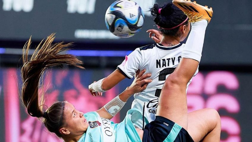 Queens League: Resultados de la Jornada 4; así quedó la tabla general de posiciones y de goleo