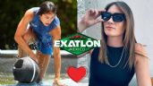 Foto ilustrativa de la nota titulada: Exatlón México: Mati Álvarez manda EMOTIVO mensaje a Evelyn Guijarro antes de iniciar la temporada