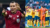 Foto ilustrativa de la nota titulada: ¿Le volverá a pitar al América? Gato Ortiz está de regreso de cara a la liguilla del futbol mexicano