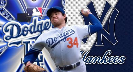 Fernando Valenzuela reaparece de cara a la Serie Mundial entre los Dodgers y los Yankees