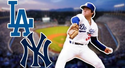 La vez que Fernando Valenzuela derrotó a los Yankees en una Serie Mundial