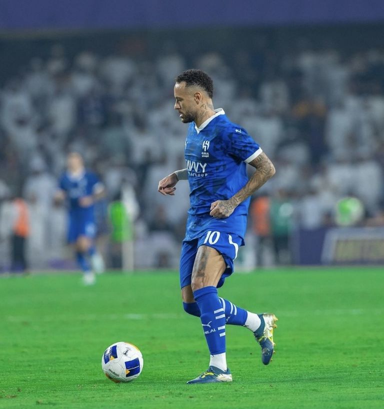 IG: @alhilal