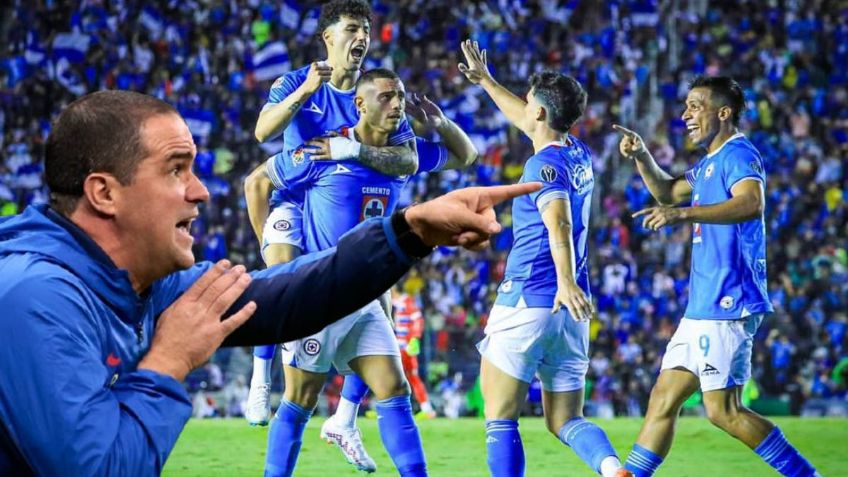 El asombroso récord del América que podría romper el Cruz Azul en pleno Apertura 2024