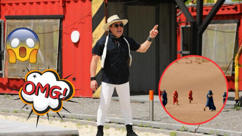 Exatlón México: Estos son todos los atletas que formarán parte de la nueva temporada