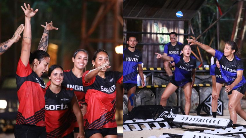 Exatlón México: El AVANCE del capítulo de este martes 22 de octubre; ¿quién gana los Enigmas?